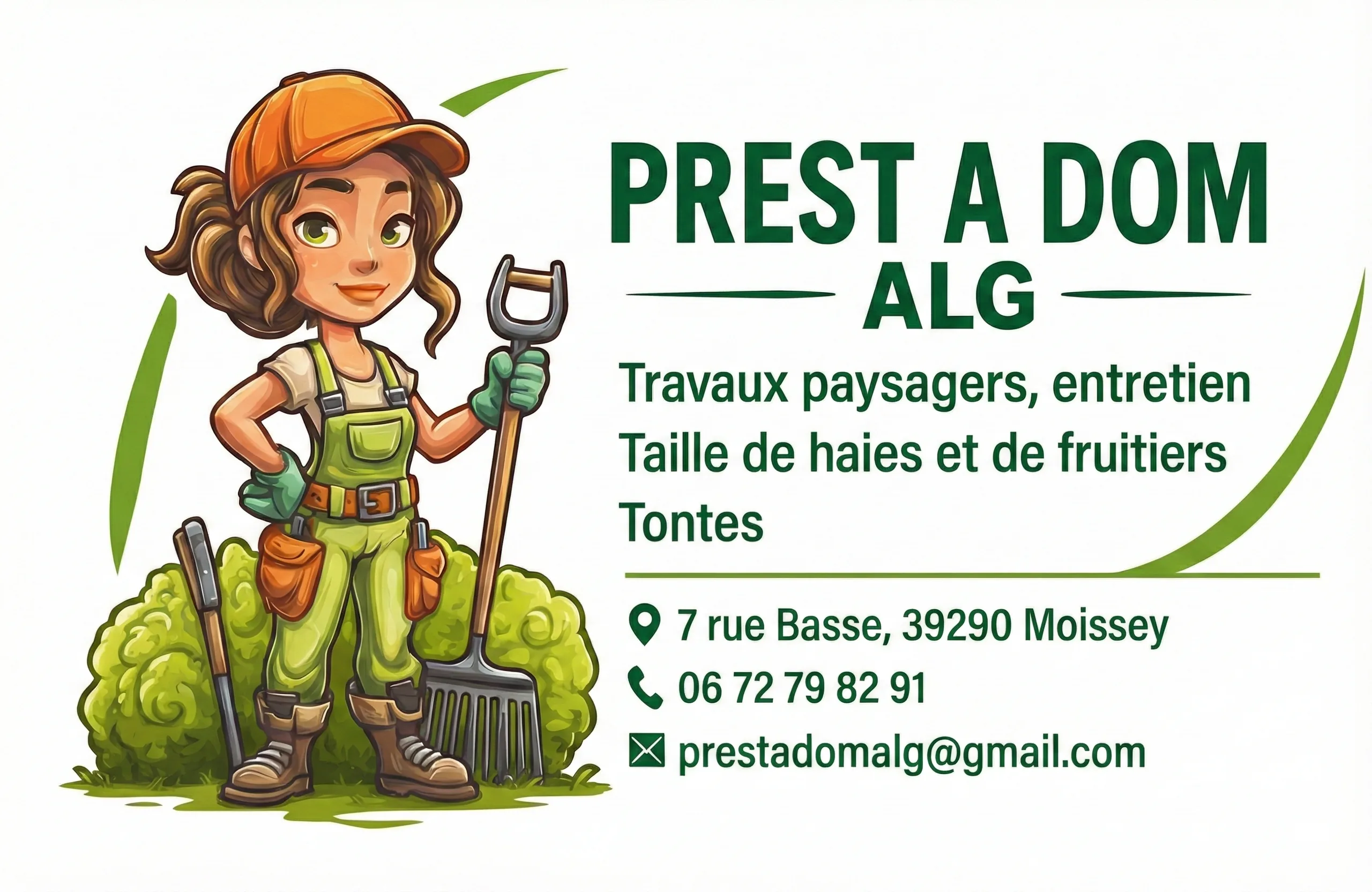 Carte de visite