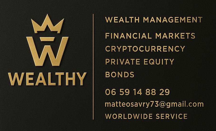 Carte de visite luxe