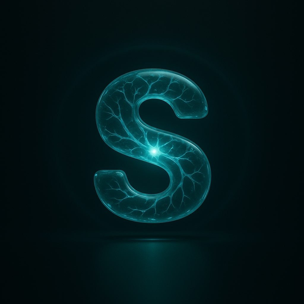 Création logo minimaliste