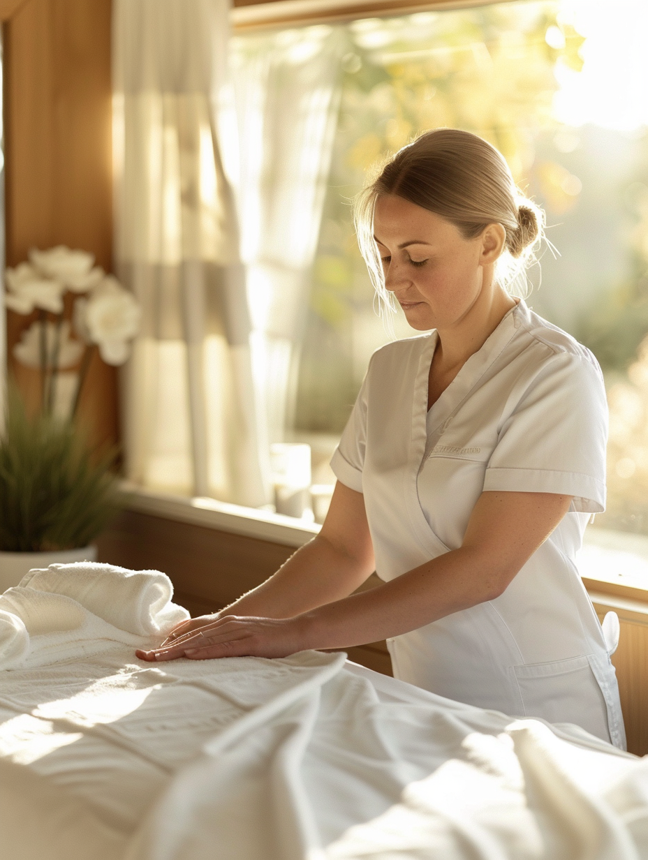 L'Institut Aura Esthétique