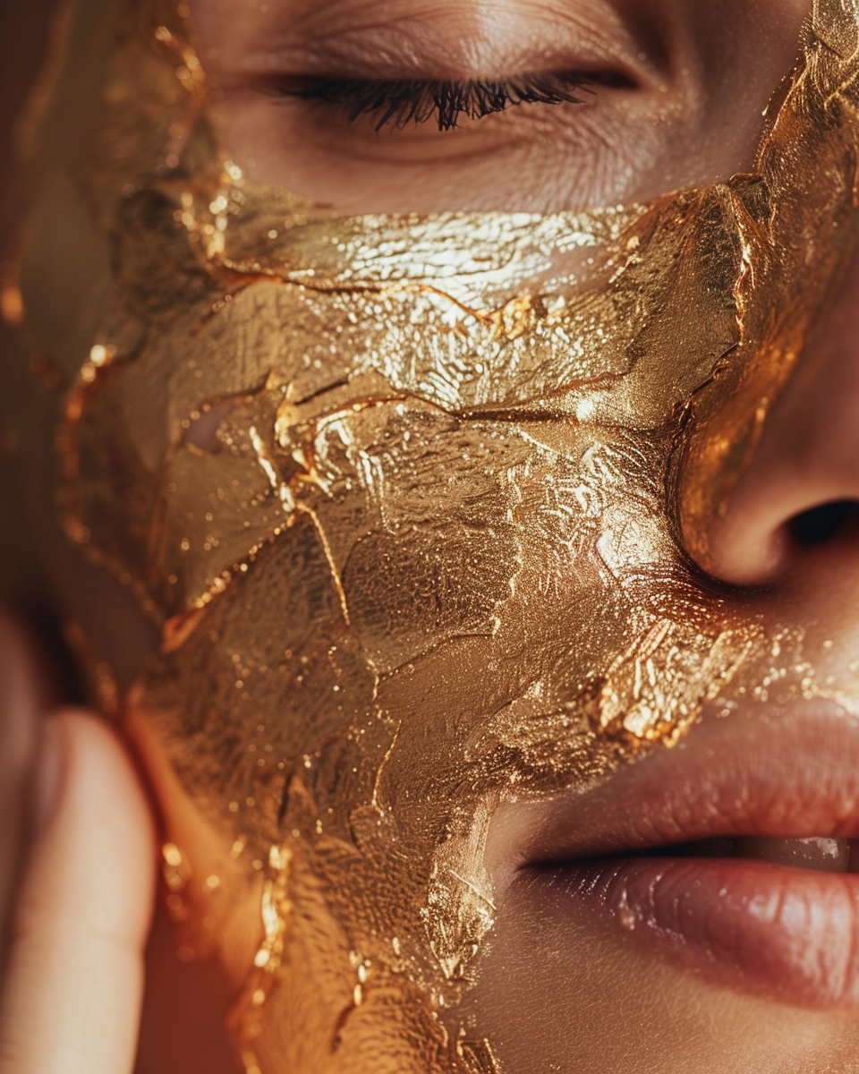 Soin Visage Signature Aura