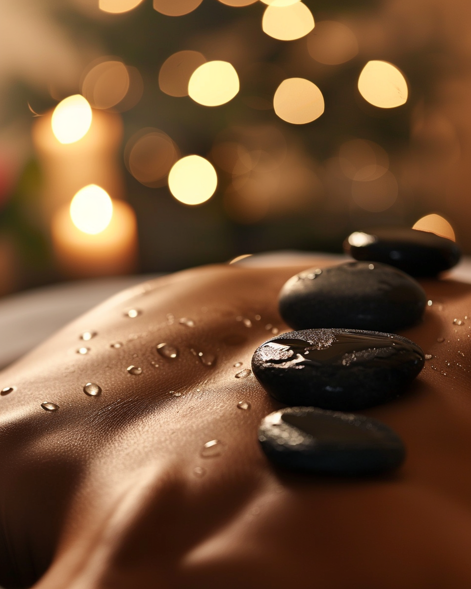 Massage Holistique Aura