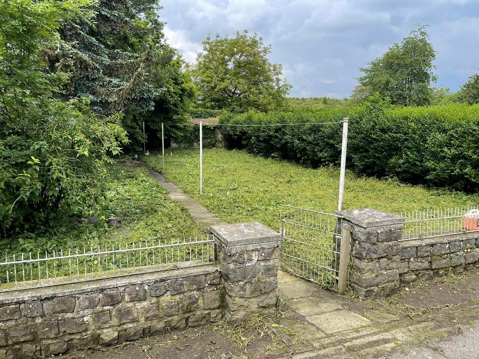 Réalisation paysagère 4